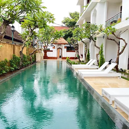 Sabana Bliss Hotel