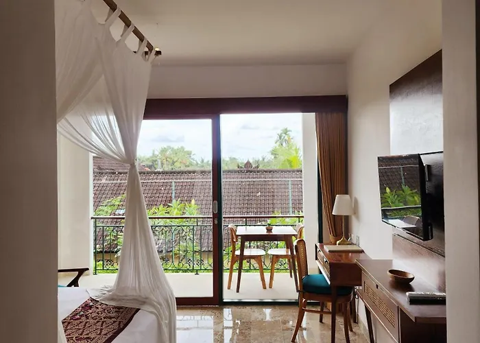 Sabana Bliss 4*