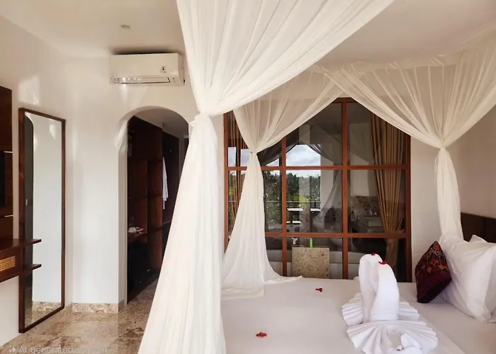 Sabana Bliss 4*
